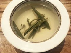 -大佛寺高级素食自助餐厅