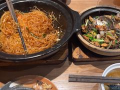 -啫火啫啫煲·顺德干蒸(西乡天虹店)