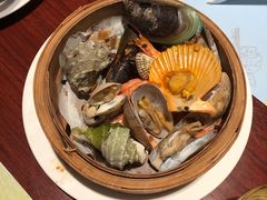 -马哥孛罗咖啡厅·Cafe Marco (厦门马哥孛罗东方大酒店)