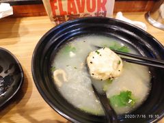 -小杨生煎(龙阳广场店)