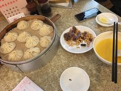 -老班长手工灌汤包老店(东山店)