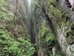 -崀山风景名胜区