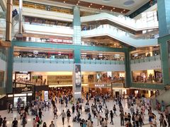 -新城市广场