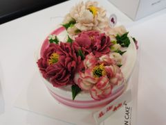 -BON CAKE(华贸购物中心店)