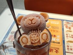 -文通冰室(东方宝泰店)