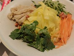 -清真·宁夏印象·盐池滩羊肉体验店(江宁路店)