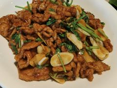 -北平小馆·烤鸭·家常菜(磨房北里店)