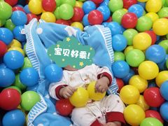 -美吉姆儿童发展中心(远洋中心店)