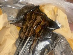 -质烤烤物·活烤海鲜(质烤总店)