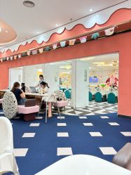 -奈尔宝家庭中心·儿童乐园·亲子餐厅(苏州大悦城店)