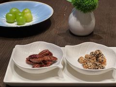 -彩丰楼中餐厅(佘山世茂洲际酒店)