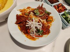 -南拳十三姨·潮汕砂锅粥·粤菜(西单大悦城店)