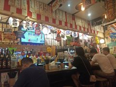 大堂-平成屋· Late Night 食堂(四川北路店)