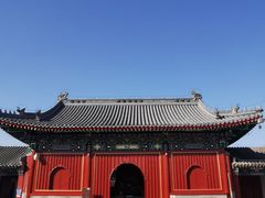 -历代帝王庙博物馆