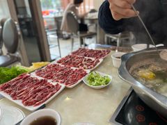-潮悦牛肉火锅城(水贝店)