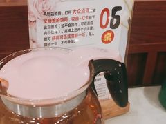 -丈母娘的饭局•新金陵菜(牛首山店)