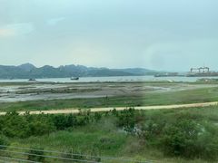 -威海大乳山景区
