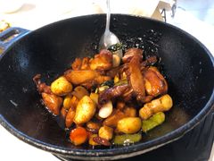 -衡山汇·高级粤菜(霄云路店)