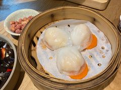 -潮粥荟·潮汕砂锅粥(槐房万达店)