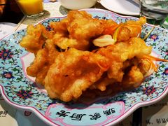 -老厨家(友谊路总店)
