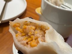 原汁海胆饺子-喜鼎海胆水饺(东港店)