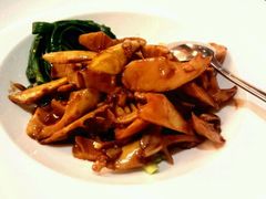 油焖春笋-民族饭店-四季餐厅