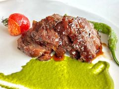 -量子制造·元创意料理(李公堤店)