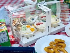 -长白岛森林公园