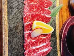 -海之屋韩式烤肉(海棠68环球美食街店)
