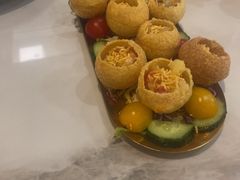 -清真·AL-JANNAT 佳纳特餐厅(狮子桥店)