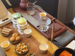 -邈墨茶馆(凤起路店)