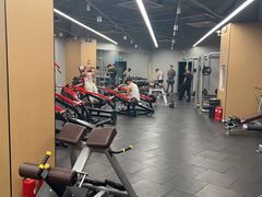 -像素游泳健身(中弘·像素店)