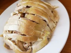 开封桶子鸡-稻香居锅贴(宋都御街店)