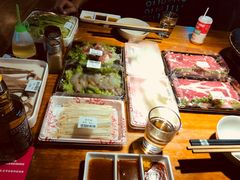 -韩烧里烧肉啤酒馆(大唐西市店)
