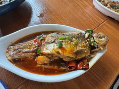-邮亭陈鲫鱼·重庆老字号(大足直营店)