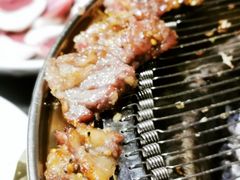 -味家烤肉烤鳗鱼牛排(西塔旗舰店)