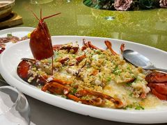 -江南赋(内蒙古大厦店)