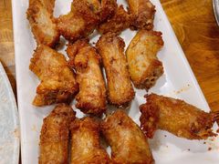 -泰来风味馆(桂林街店)