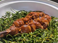 -兰庭玉树·老饭骨家宴(后海店)