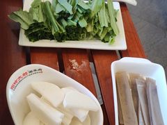 -阳坊大都涮羊肉(阳坊总店)
