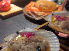 -花潮料理艺食馆(成都万象城店)