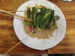 -郭记小街麻辣烫(虎坊路店)