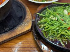 -谢记上海大排档(长寿路店)