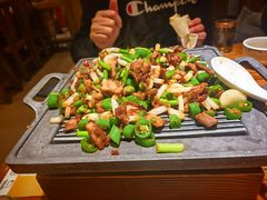 -老雒阳面馆·水席(王城路店)