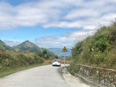 -泽雅七瀑涧景区