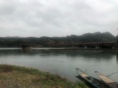 -新安江山水画廊风景区