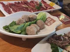 -海银海记潮汕牛肉火锅(新港中路海珠店)