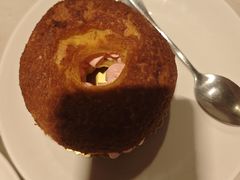 -大堂酒廊·亚龙湾万豪度假酒店