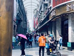 -东门町美食街