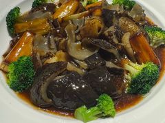 -老德州四合院·德州菜(天衢路店)